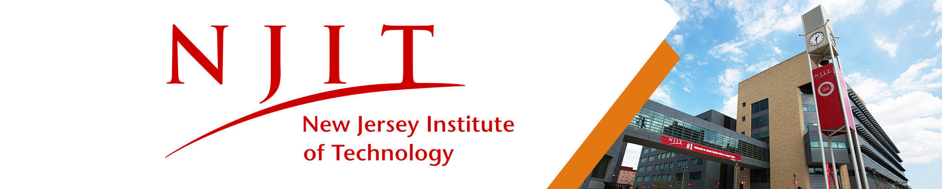 New Career beginnings with the New Jersey Institute of Technology!